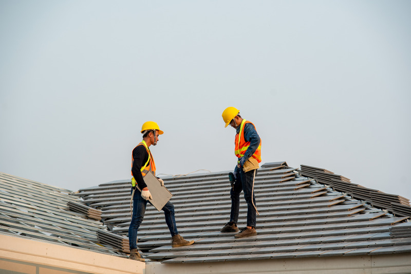 Enhance Your Home with Expert Metal Roofing Services Newnan GA Solutions