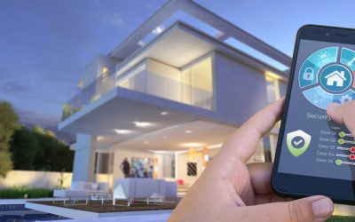 Enhance Safety with Smart Home Security in Indianapolis