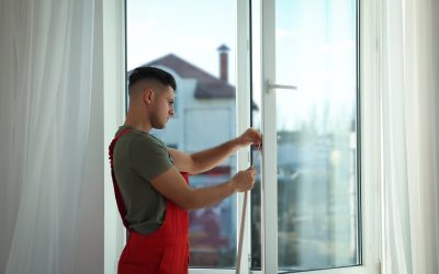 Transform Your Living Space with Residential Window Installation Shreveport LA