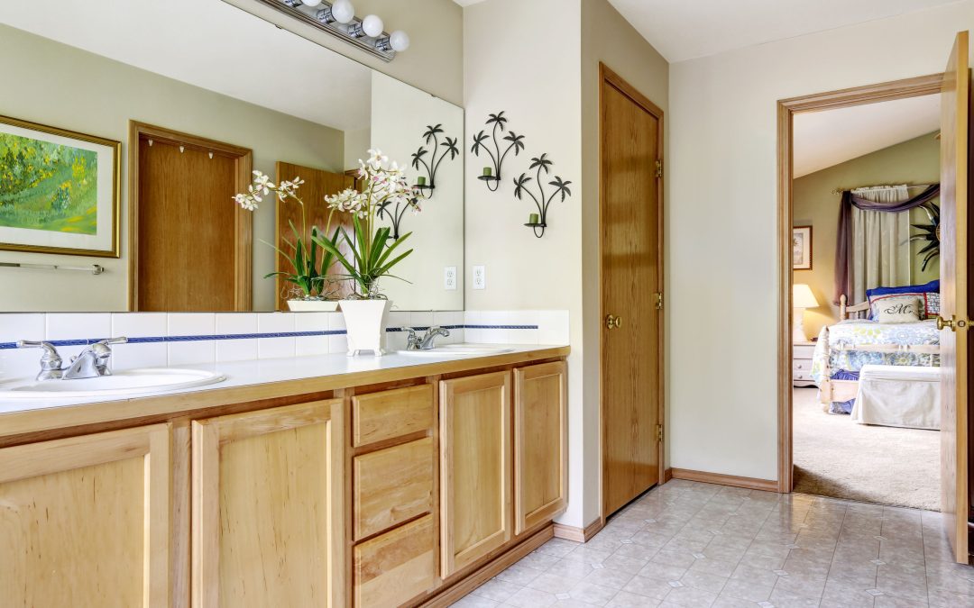 Upgrade Your Home With Designer Bathroom Vanities in Clifton, NJ, for Modern Living