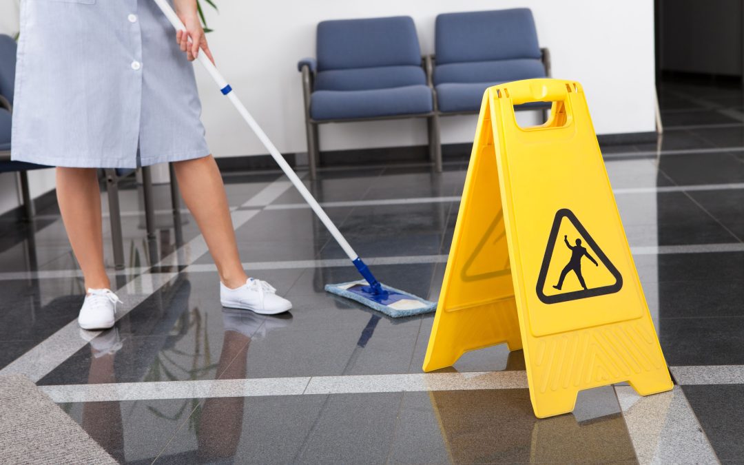Transform Your Daily Routine Using Maid Service in Conroe, TX, for Cleaner Spaces