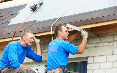 Save Money and Increase Curb Appeal with Metal Roofing For Sale in Denver, CO, This Season