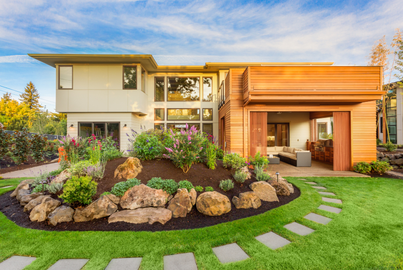 Create Your Dream Outdoor Space with Landscape Contractors Lake Orion MI You Can Trust