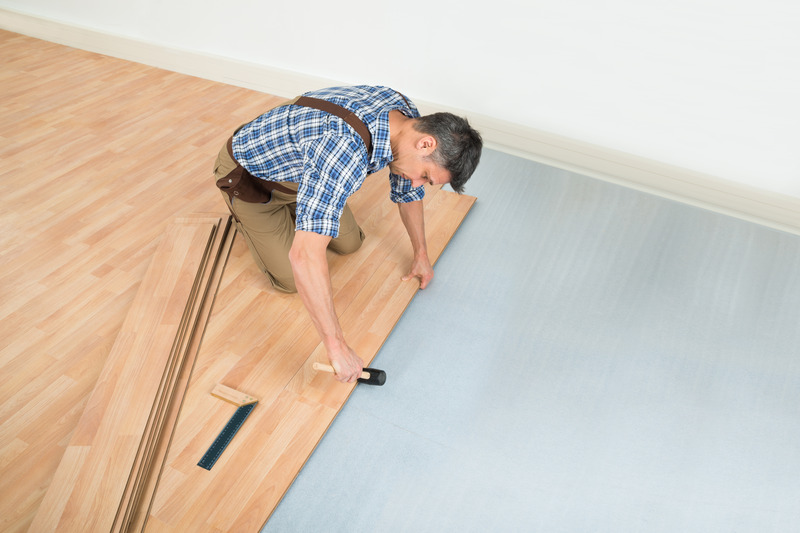 Refresh Your Home With Hardwood Floor Refinishing Charlottesville Residents Trust Most