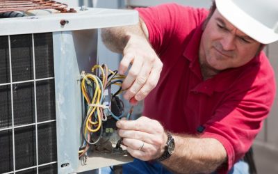 What Do Heating Contractors Do in Mundelein, IL?