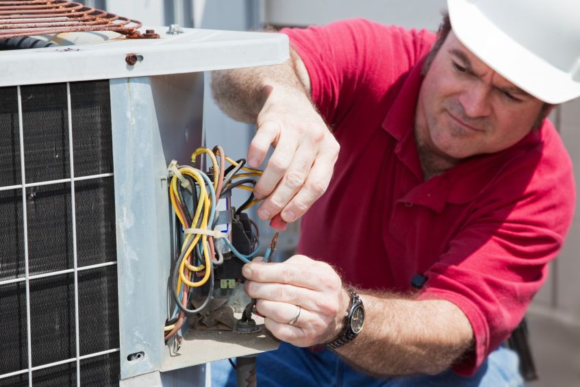What Do Heating Contractors Do in Mundelein, IL?