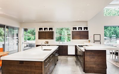 Transform Your Kitchen With the Timeless Appeal of Granite Countertops Bozeman MT