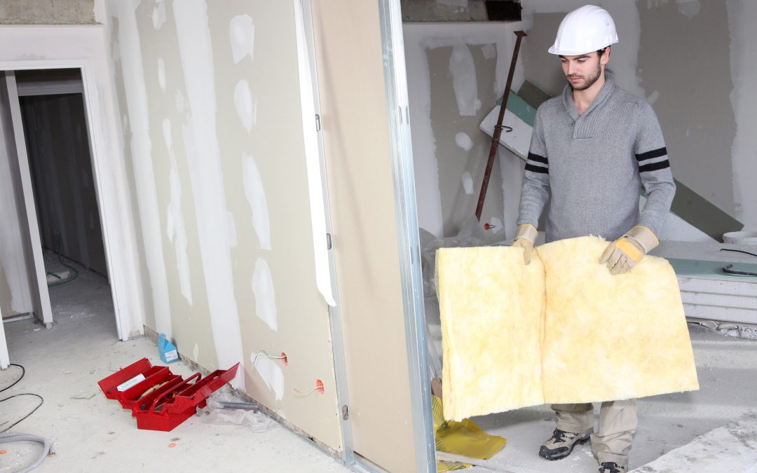 Save on Energy Bills by Hiring a Wall Insulation Contractor Omaha NE DMA Homeowners Trust