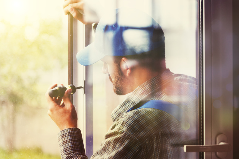 Improve Home Comfort and Efficiency with a Trusted Window Replacement Company Denver CO
