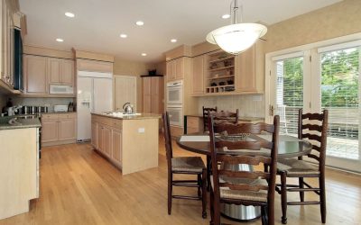 Refresh Your Home Aesthetics Using Home Renovation Services in Highlands Ranch CO