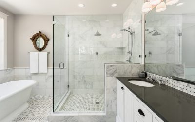 Refresh Your Home Aesthetics Using Bathroom Remodel Services Hudson County NJ