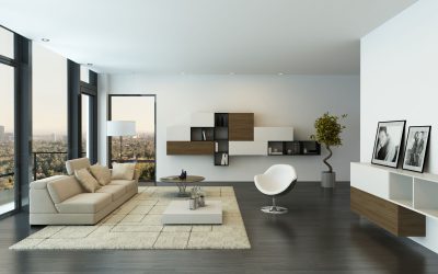 What to Expect From a Basement Finishing Contractor in South Windsor, CT