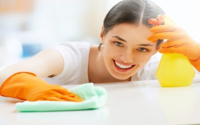 Save Time Each Week Using House Cleaning Services Larkspur CA for Peace of Mind