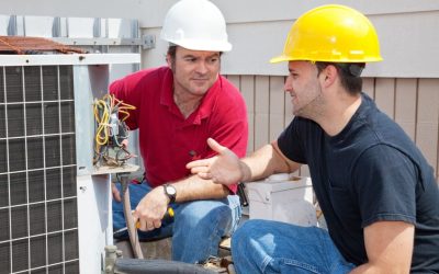 Improve indoor air quality year-round with professional HVAC service in Plano, TX