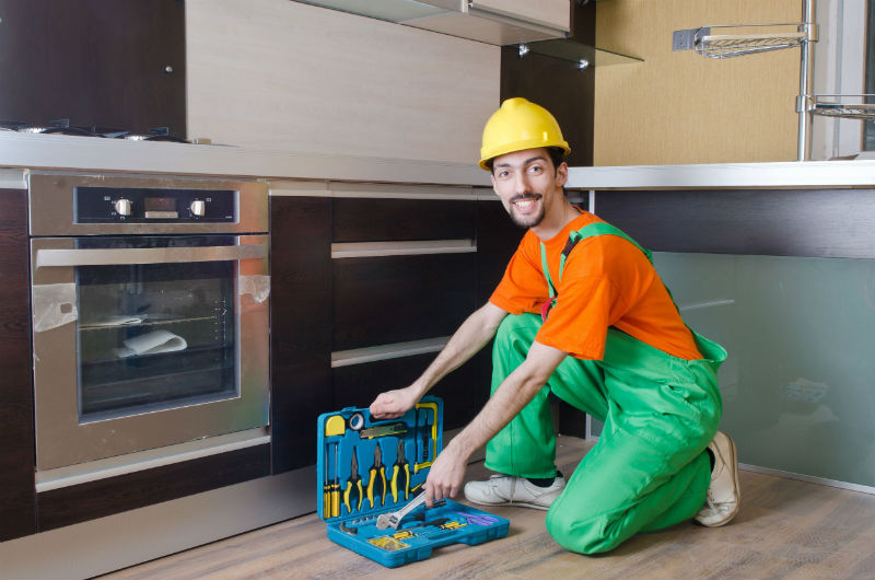 Keep It Cool with a Reliable Fridge Repair Service New Orleans, LA Residents Trust Most