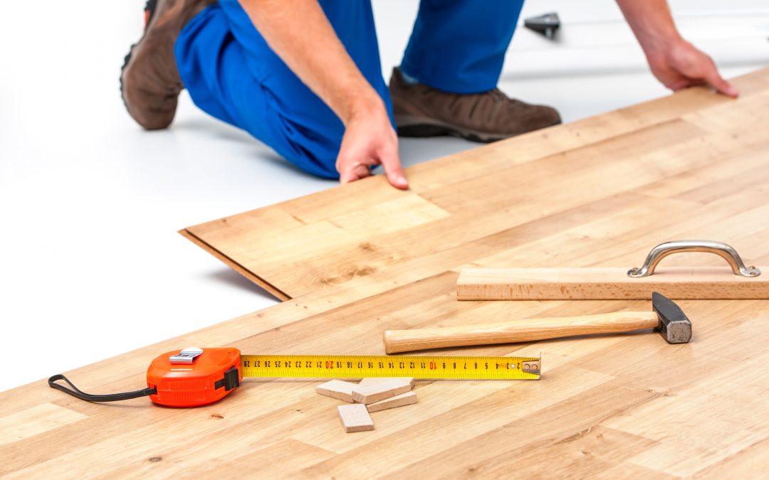 Enhance Comfort and Design with Tile in Little Rock AR for Kitchens and Bathrooms