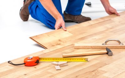 Enhance Comfort and Design with Tile in Little Rock AR for Kitchens and Bathrooms
