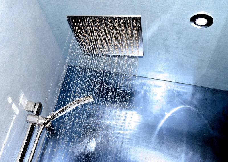 Transform your bathroom oasis with Shower Sales, Santa Cruz, CA, for stunning results