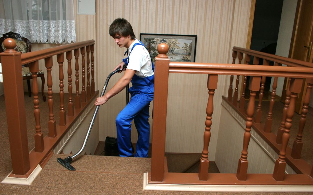 Achieve Spotless Driveways Faster Using a Pressure Washer Surface Cleaner for Homeowners