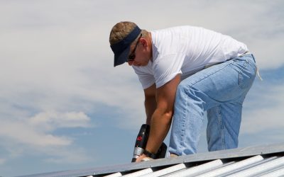 Protect Your Property When You Supply Metal Roof Englewood, CO Experts Recommend