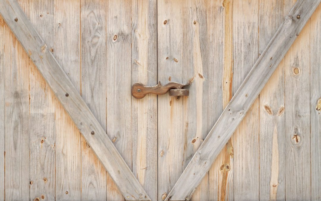 Transform Your Space with Barn Doors Mesa, AZ for a Stylish and Functional Upgrade