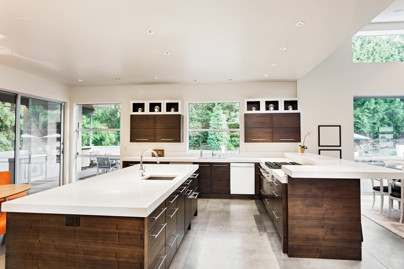 Add Lasting Value With Kitchen Cabinets in Hudson County, NJ Designers Recommend
