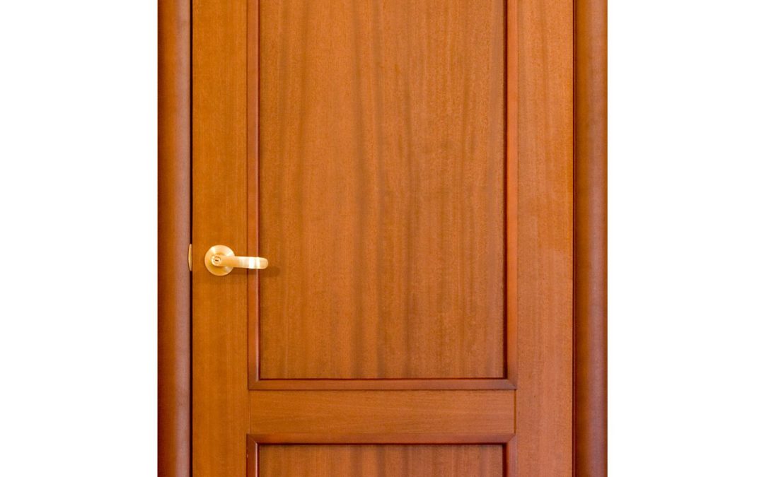 Transform Your Living Space With Wooden Doors For Home That Add Lasting Value
