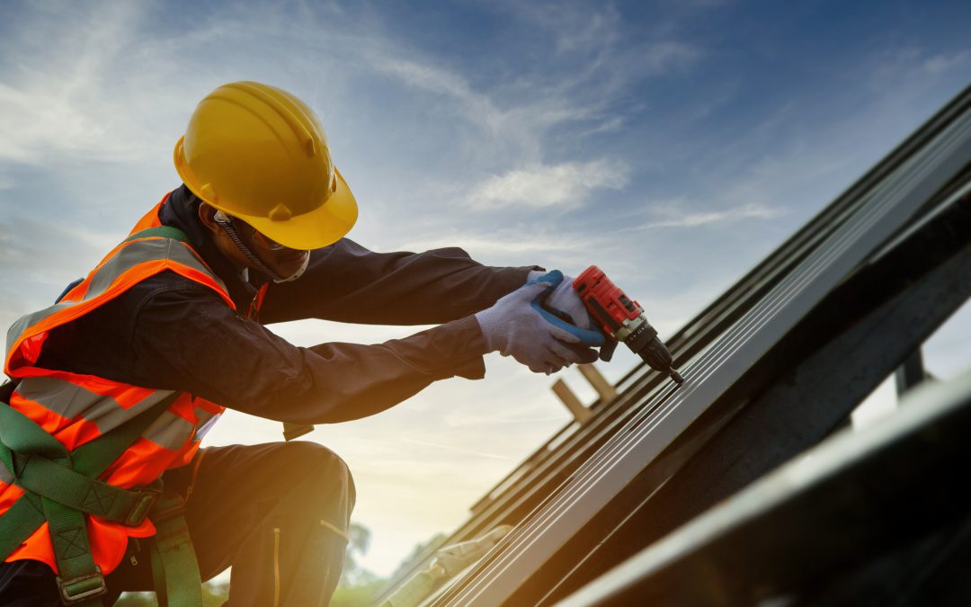 Avoid Costly Damage With Preventative Roofing Repair Overland Park KS Options