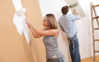 Transform Your Home with Local Painters in Lake Elsinore, CA for Stunning Results
