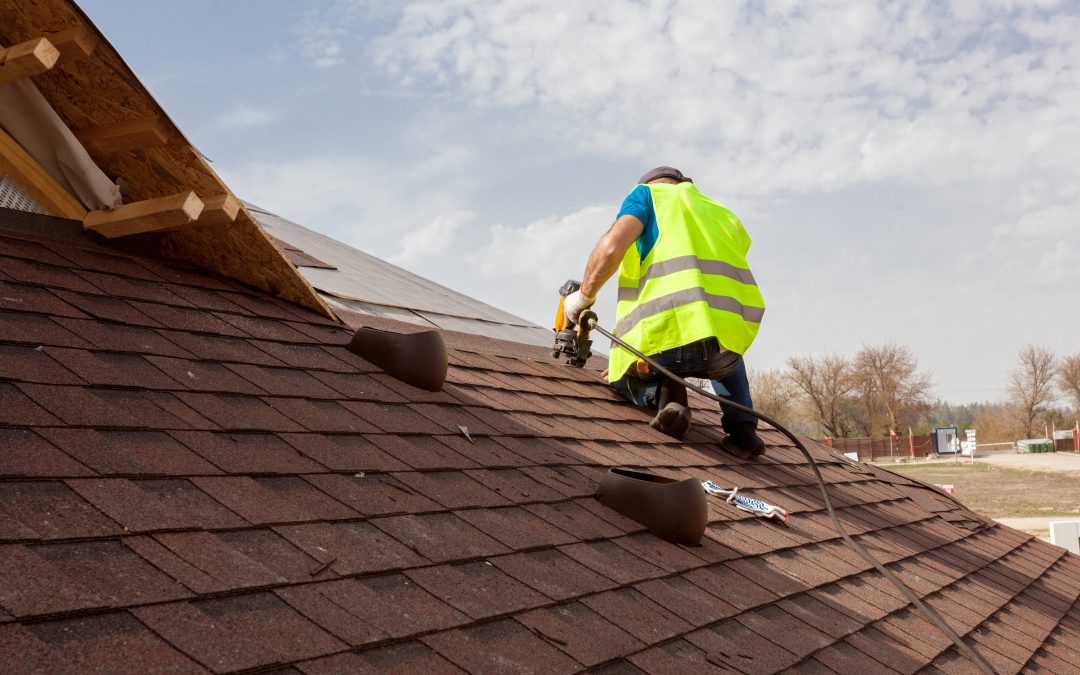 Protect Your Home from Water Damage Using Roof Leak Repair Kansas City KS Solutions