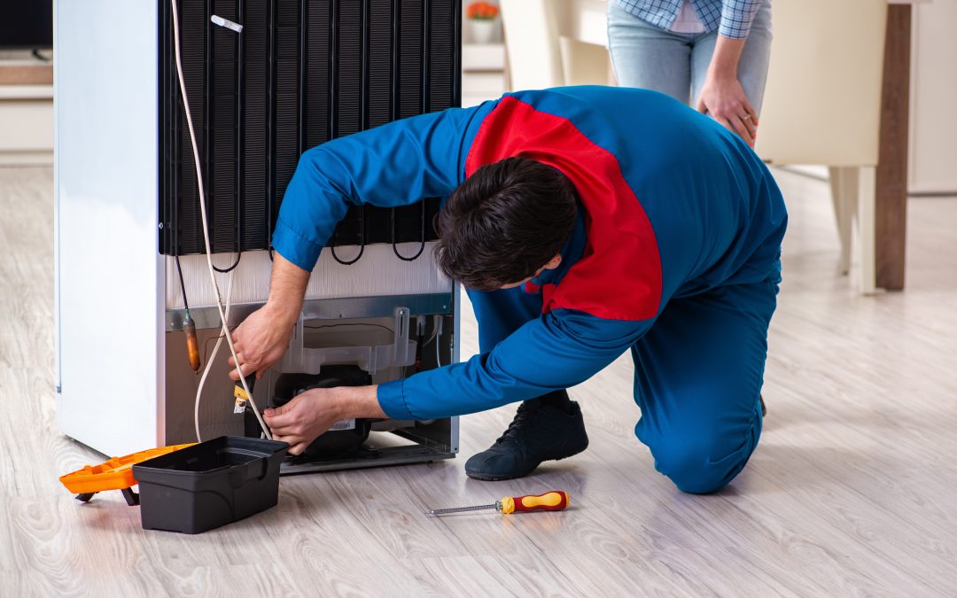 Keep Business Running Smoothly with Commercial Fridge Repair in Phoenix from Local Experts