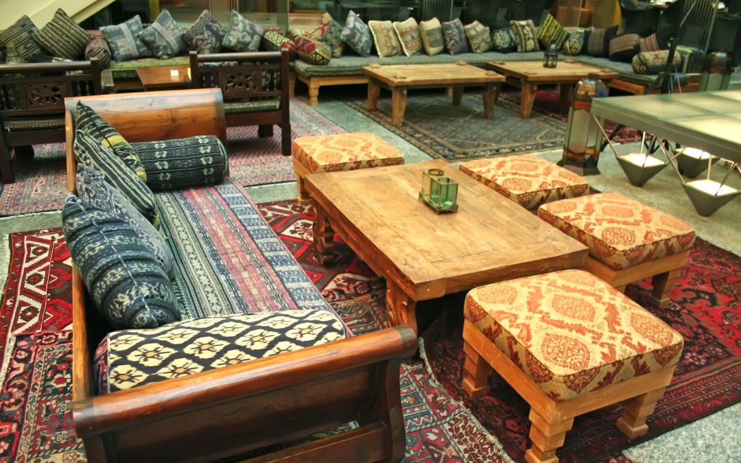Why Furniture Reupholstery Services in Brooklyn NY Save Money and Reduce Waste